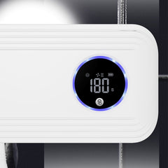 Vital Oral Toothbrush Holder- UV-C Sterilization