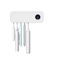 Vital Oral Toothbrush Holder- UV-C Sterilization