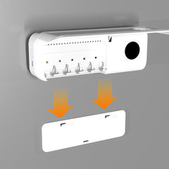 Vital Oral Toothbrush Holder- UV-C Sterilization