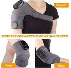 Vital Shoulder