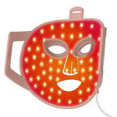 Vital Life Red Light Face Mask