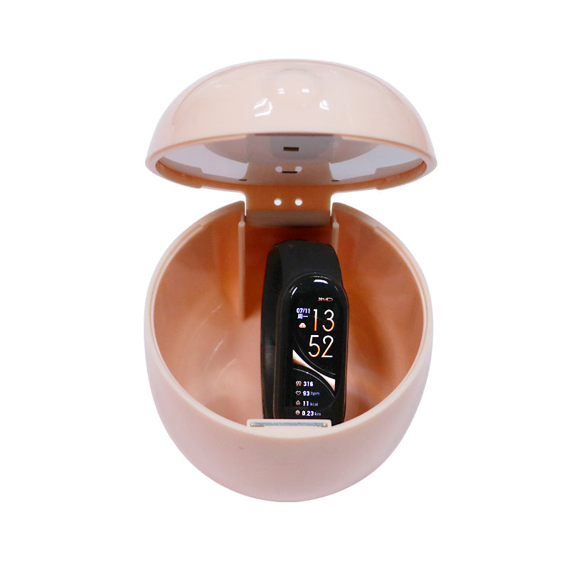 Vital Capsule - UV-C Sterilization Capsule