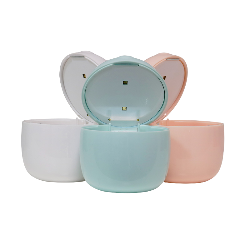 Vital Capsule - UV-C Sterilization Capsule