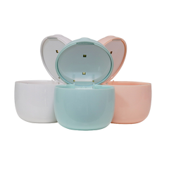 Vital Capsule - UV-C Sterilization Capsule