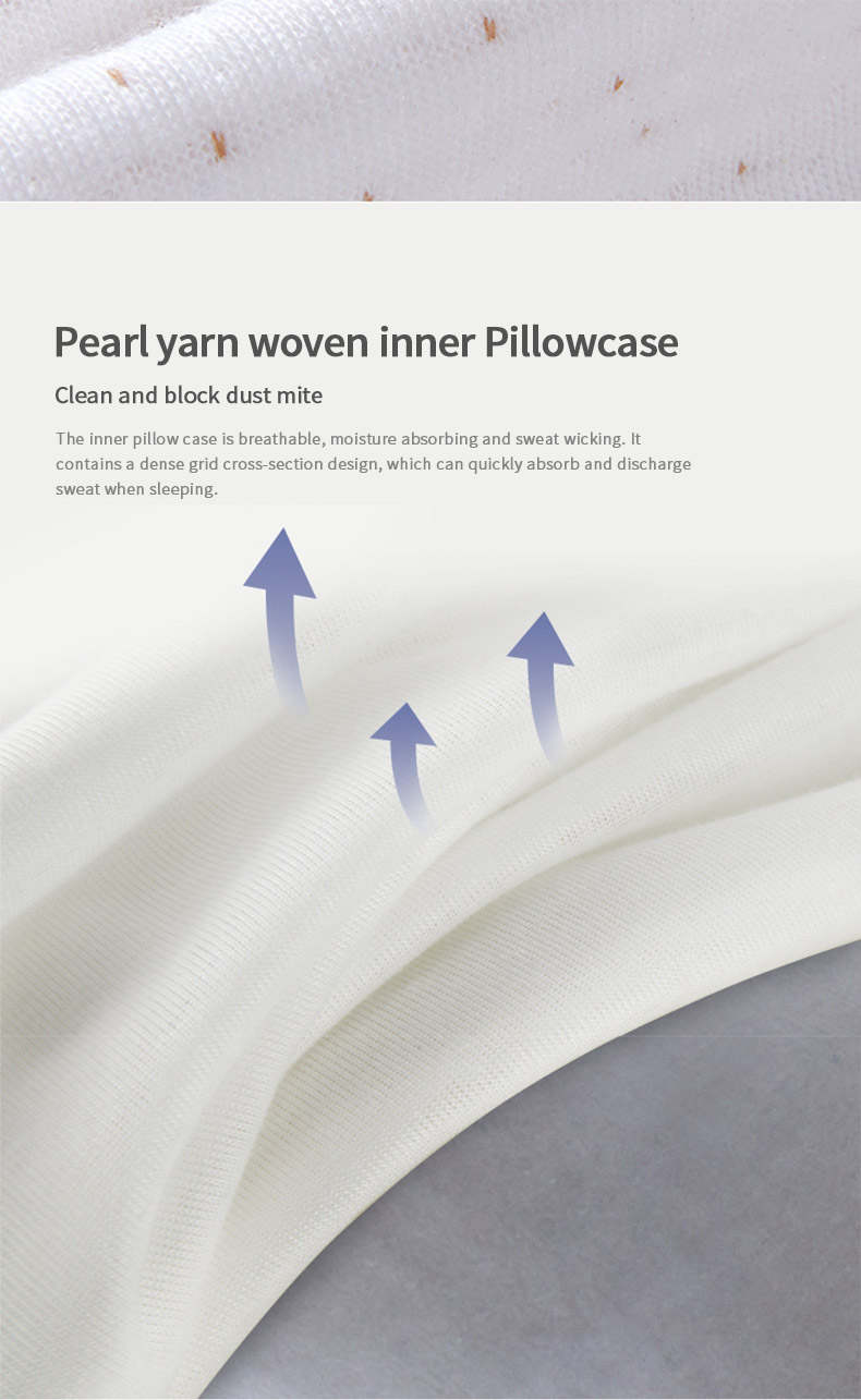 Vital Life Pillow