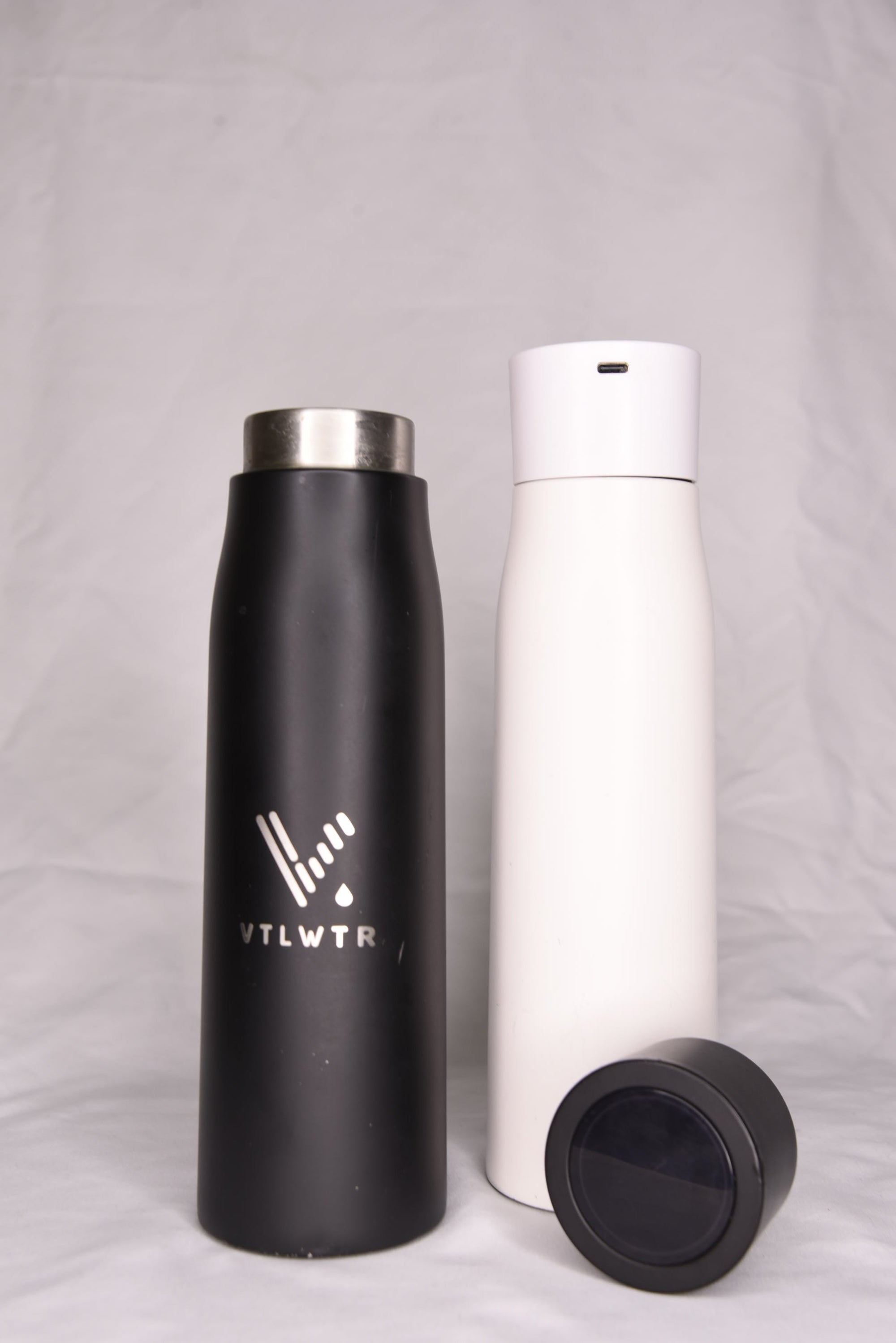 Vital Water Bottle - Active UV-C Sterilization Water Bottle