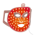 Vital Life Red Light Face Mask
