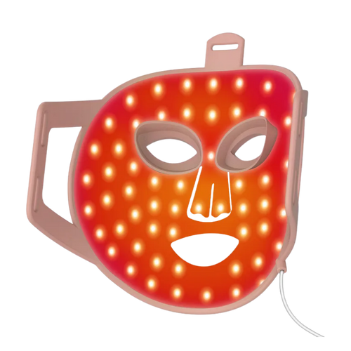 Vital Life Red Light Face Mask