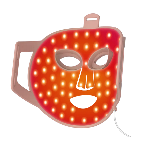 Vital Life Red Light Face Mask