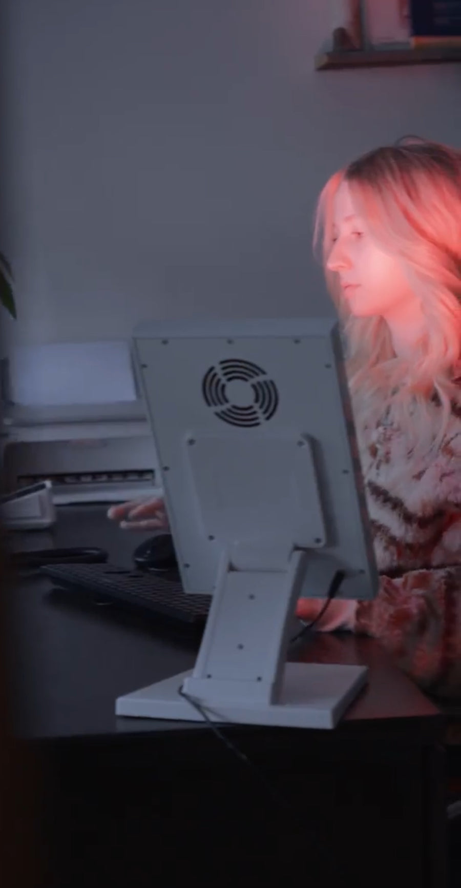 Red Light Therapy