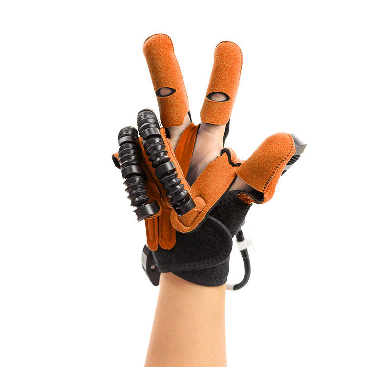 The Vital Glove - Stroke Rehabilitation Glove