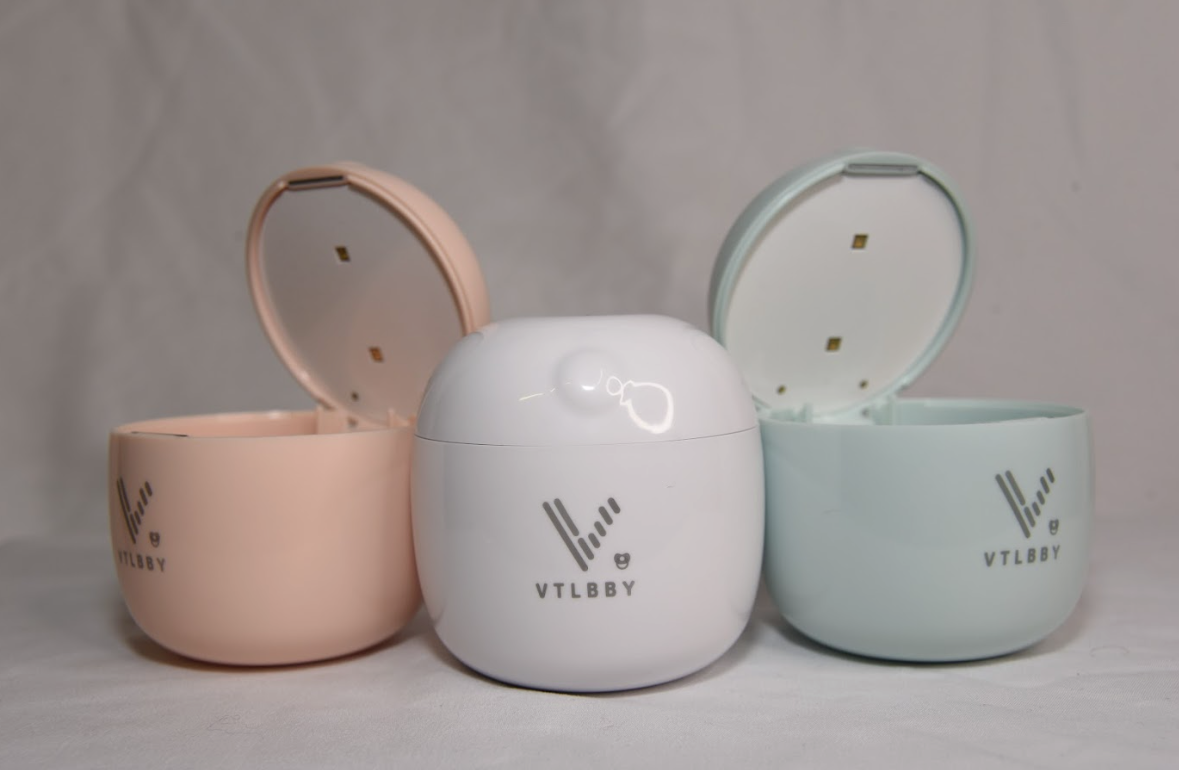 Vital Capsule - UV-C Sterilization Capsule