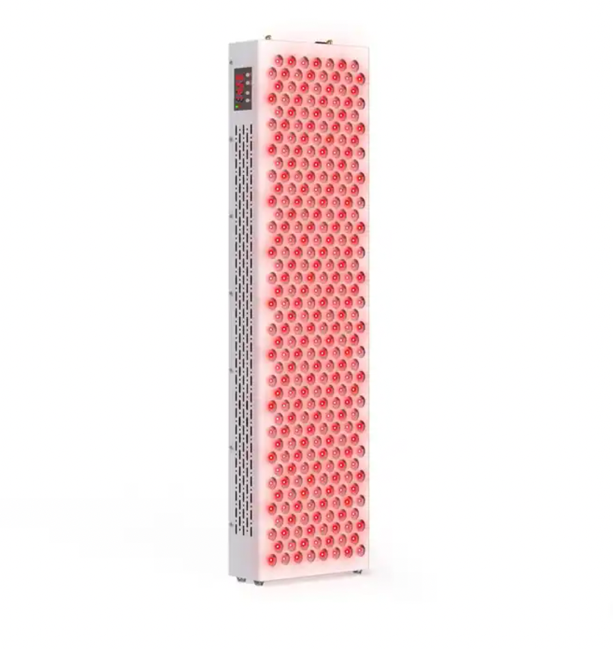 Vital Light Stand - 1500W