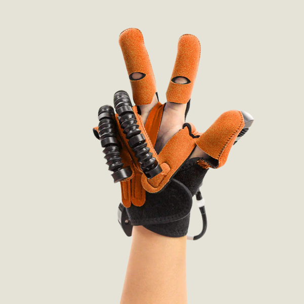 The Vital Glove - Stroke Rehabilitation Glove