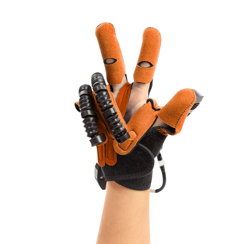 The Vital Glove - Stroke Rehabilitation Glove