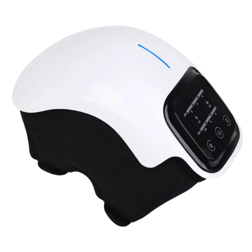 Vital Knee: Red Light Therapy, Heat, and Massage for Joint Relief and Healing