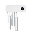 Vital Oral Toothbrush Holder- UV-C Sterilization