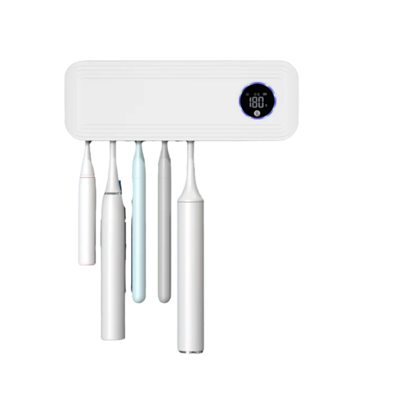 Vital Oral Toothbrush Holder- UV-C Sterilization