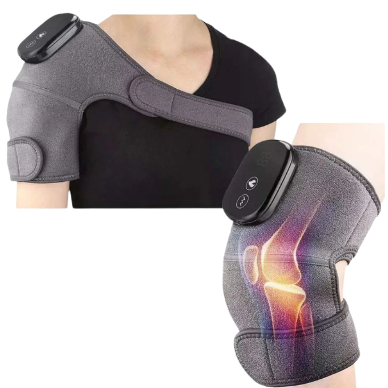 Vital Shoulder