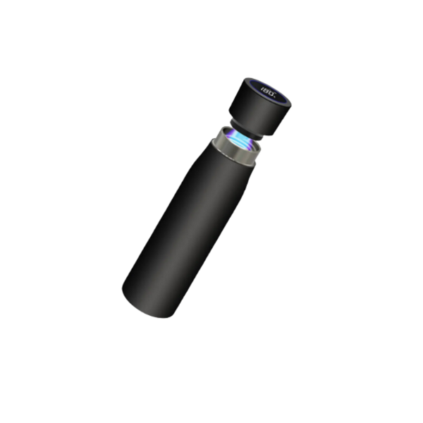 Vital Water Bottle - Active UV-C Sterilization Water Bottle